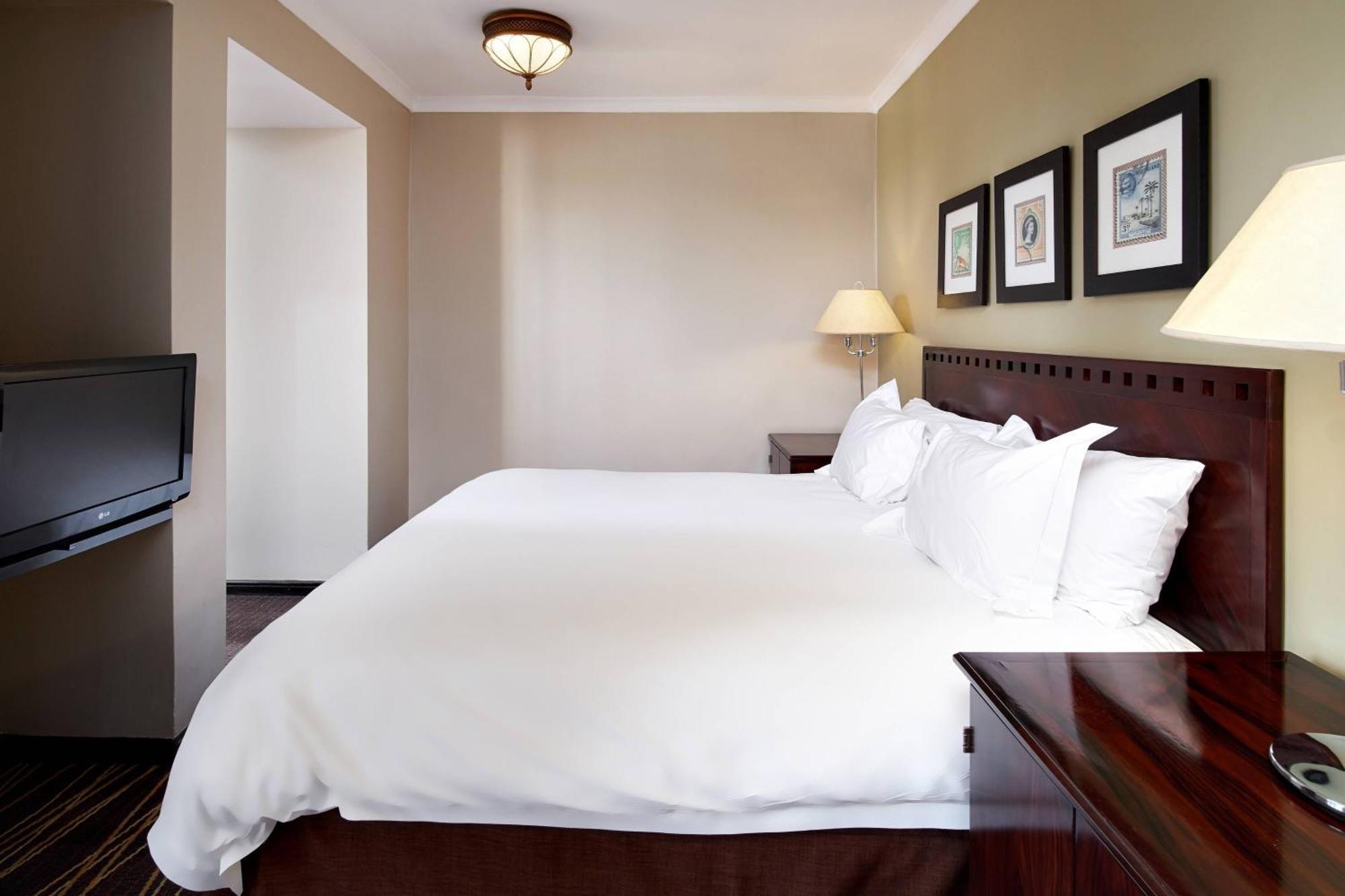 Protea Hotel By Marriott Blantyre Ryalls Екстериор снимка