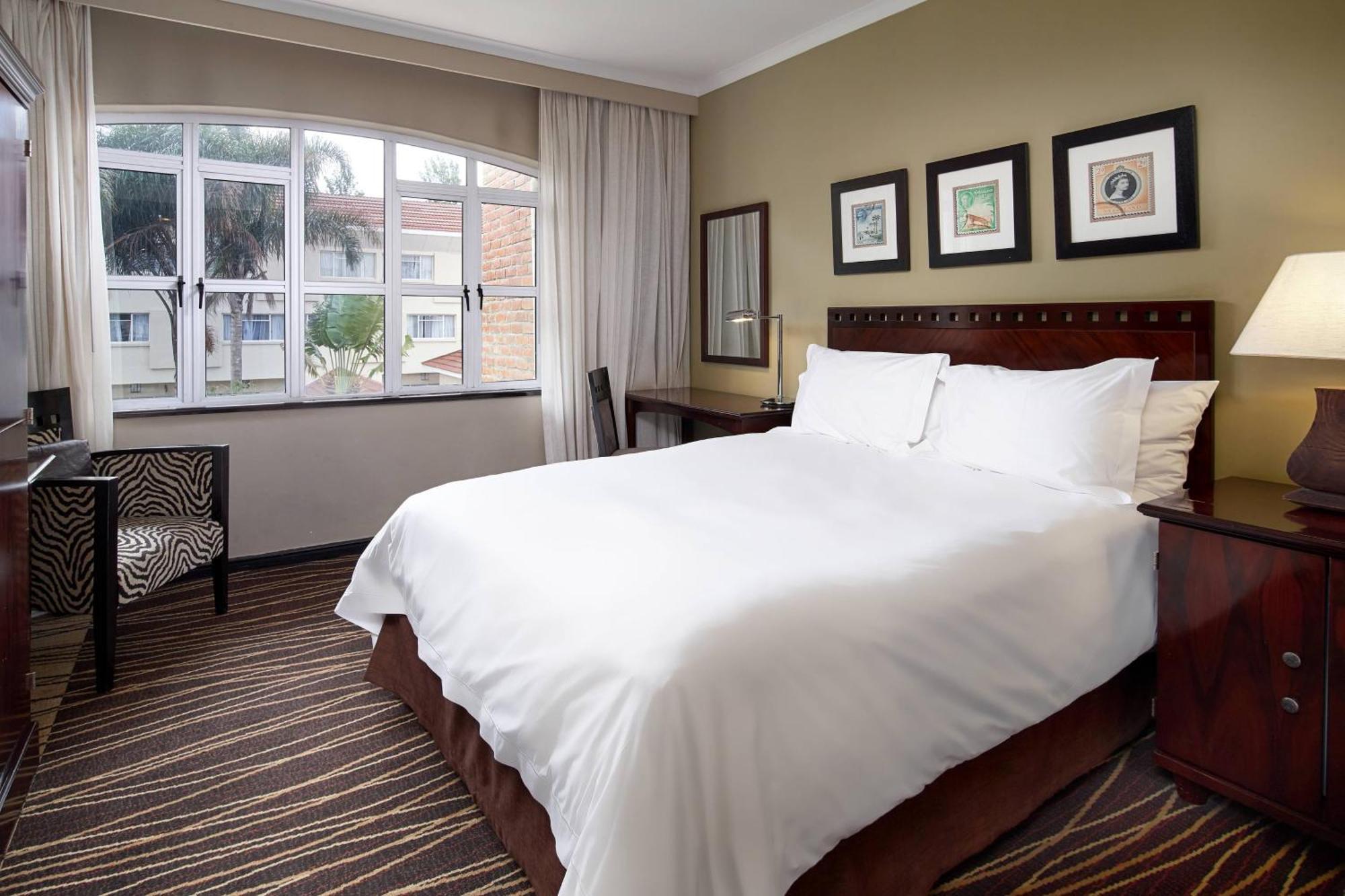Protea Hotel By Marriott Blantyre Ryalls Екстериор снимка