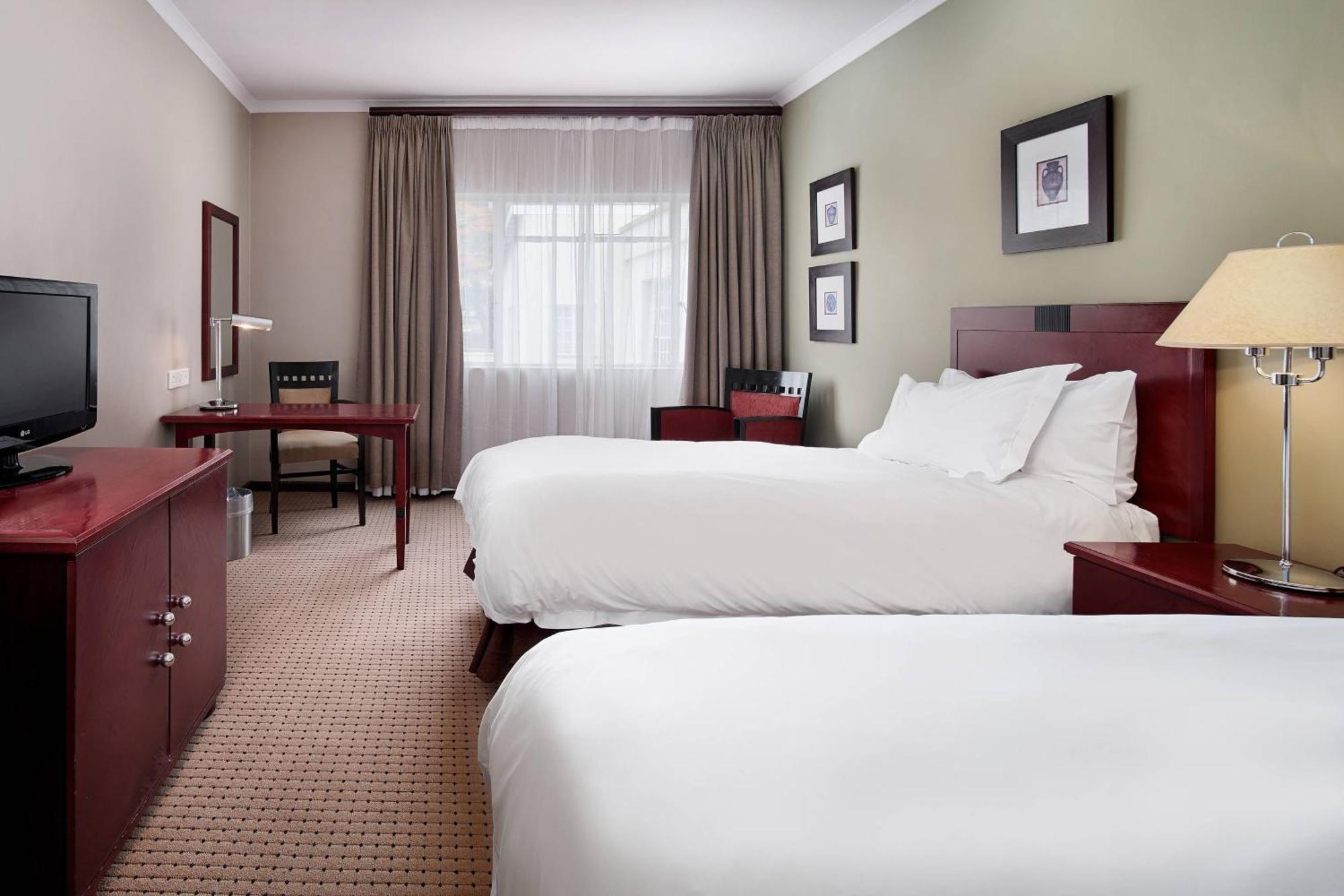 Protea Hotel By Marriott Blantyre Ryalls Екстериор снимка
