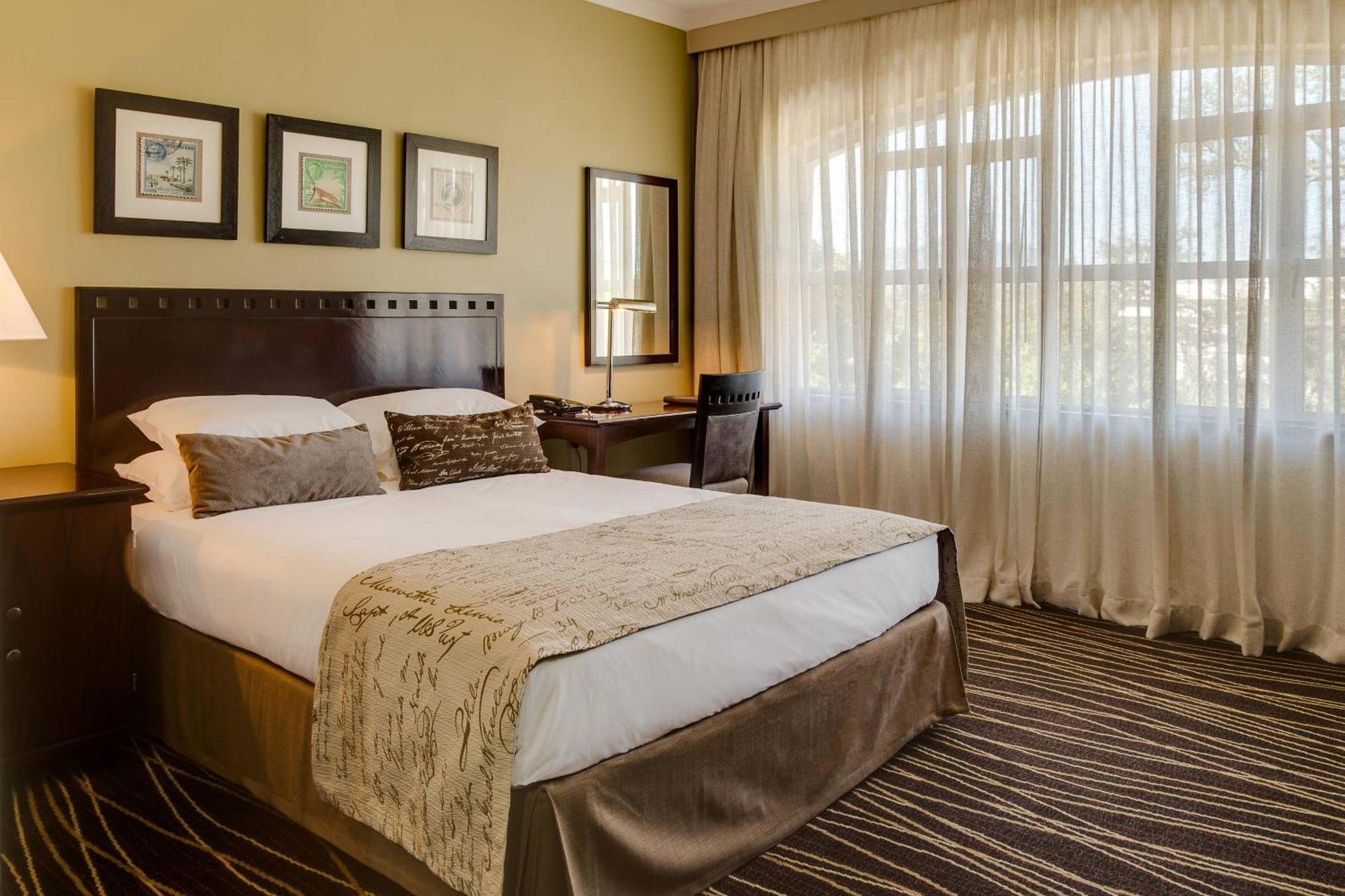 Protea Hotel By Marriott Blantyre Ryalls Екстериор снимка