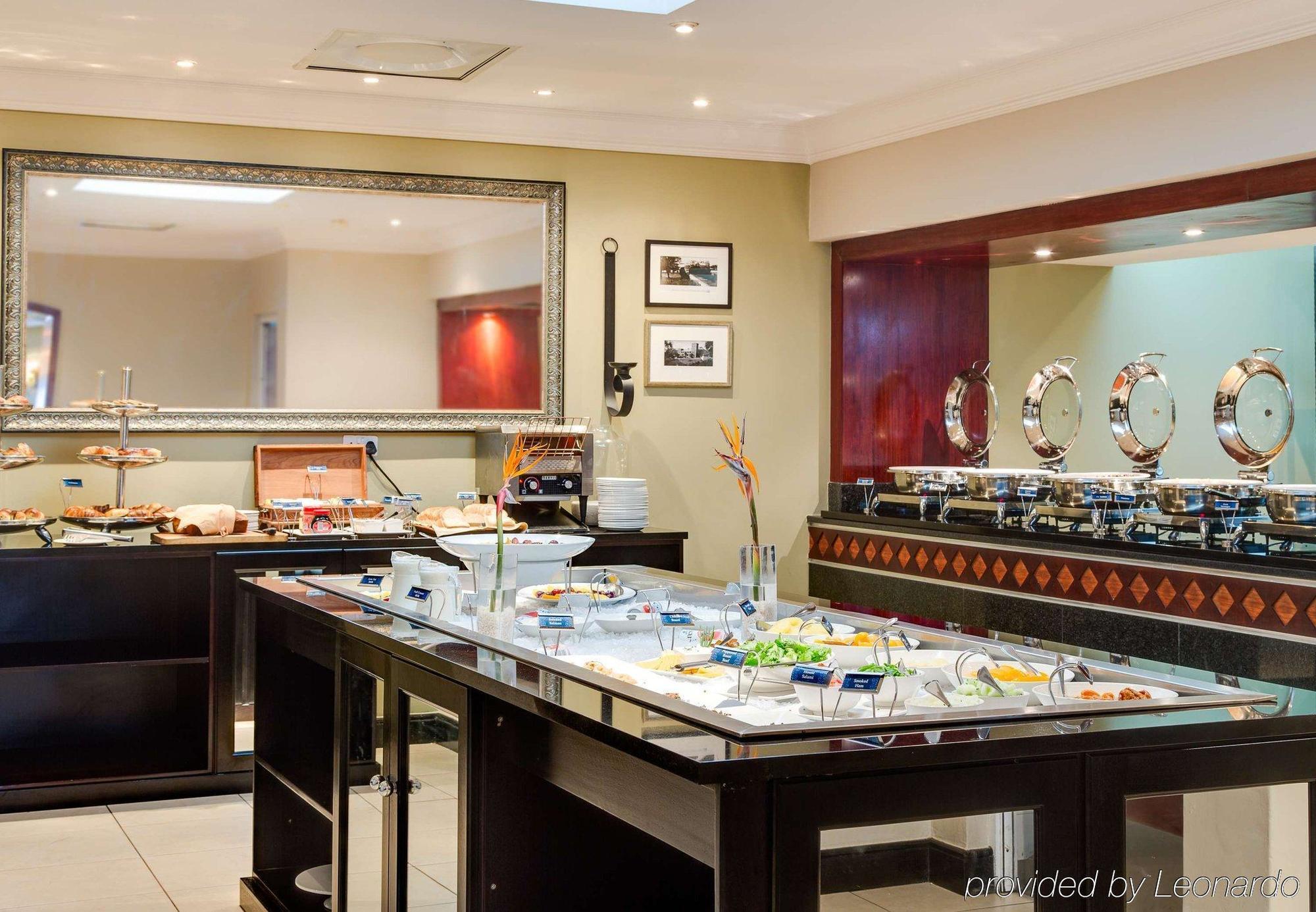 Protea Hotel By Marriott Blantyre Ryalls Екстериор снимка